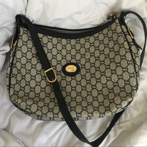 Gucci Plus crossbody